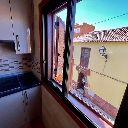 Lovely Spacious Apartment In The Center - Vilaflor Extérieur photo