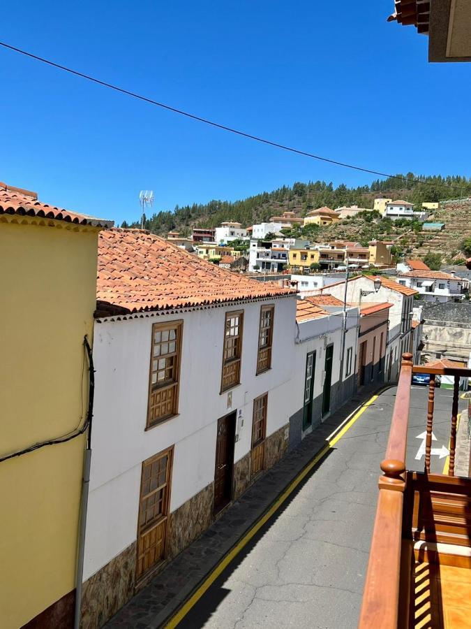 Lovely Spacious Apartment In The Center - Vilaflor Extérieur photo