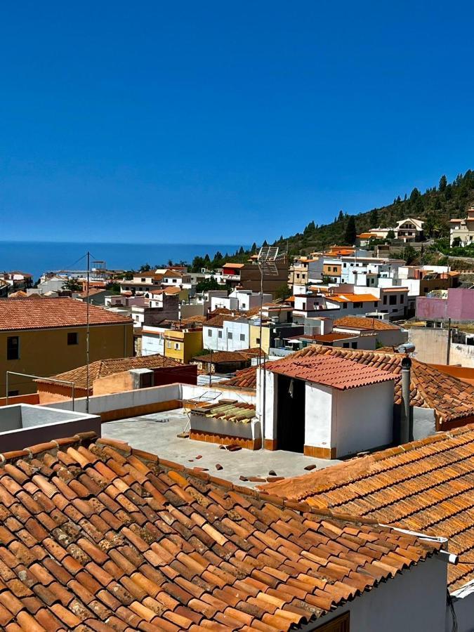 Lovely Spacious Apartment In The Center - Vilaflor Extérieur photo