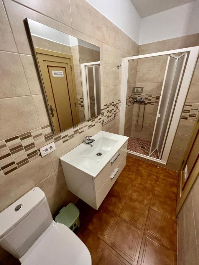 Lovely Spacious Apartment In The Center - Vilaflor Extérieur photo